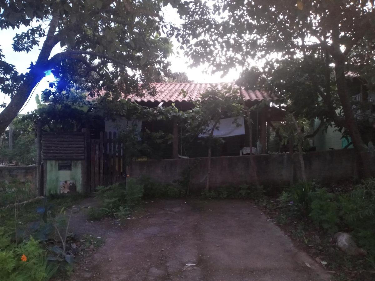 Alto Paraíso de Goiás Chale Nova Aurora 빌라 외부 사진
